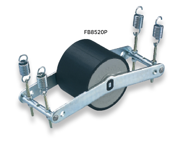 ブレーキローラ FB8520P