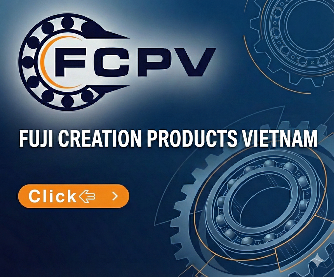 ベトナムにて弊社ベトナム工場のホームページを開設しました